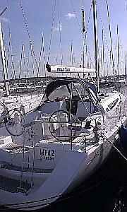 Sun Odyssey 42i (2007)